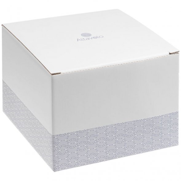 Набор Coralli Luziano на 2 персоны, белый 