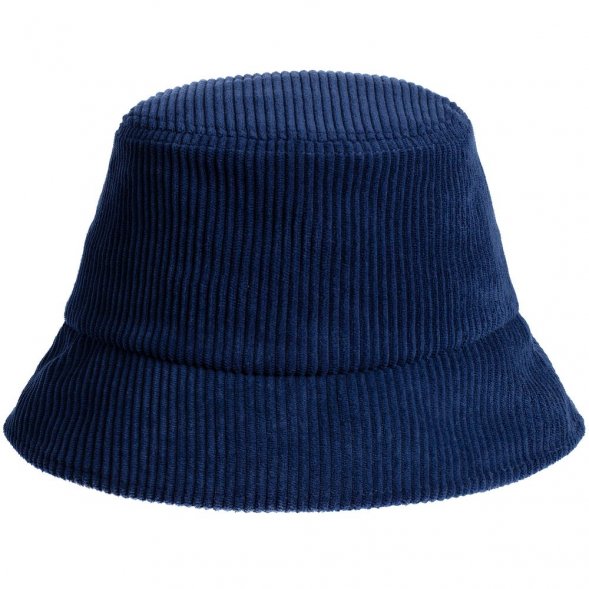 Панама Soft Core, темно-синяя 