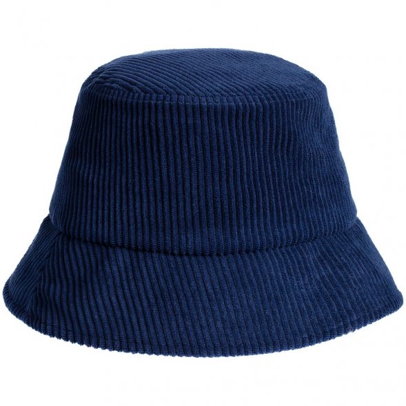 Панама Soft Core, темно-синяя 