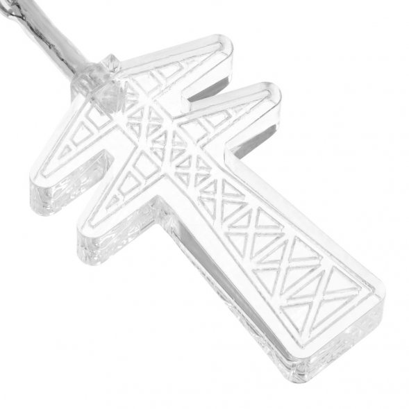 Светодиодная гирлянда Xmas Power, энергетика 