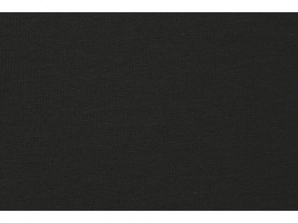 Футболка Heavy Super Club мужская с V-образным вырезом, черный 