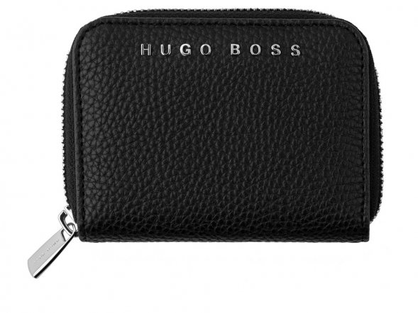 Маникюрный набор Storyline Black. Hugo Boss 