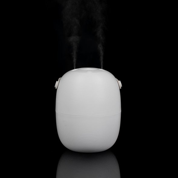 Переносной увлажнитель-ароматизатор PH14, белый 