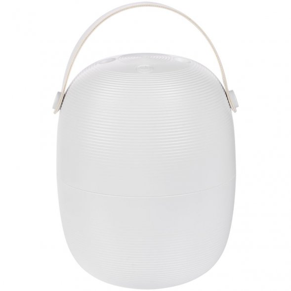 Переносной увлажнитель-ароматизатор PH14, белый 