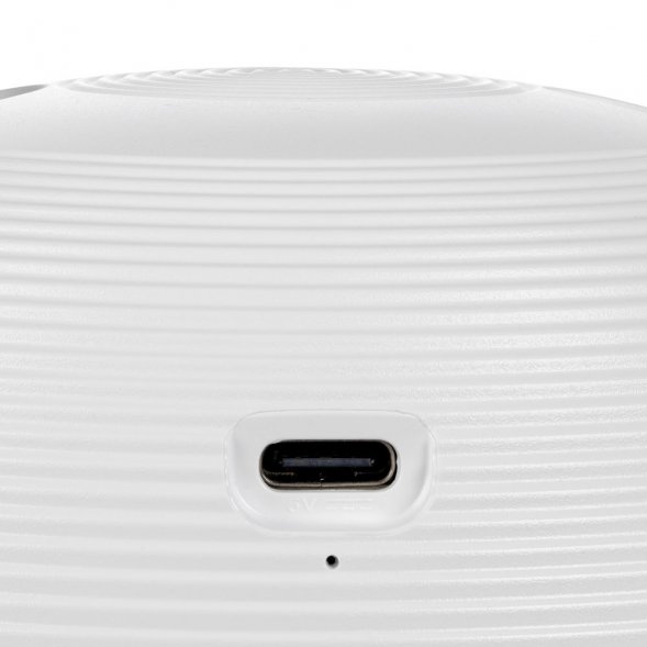 Переносной увлажнитель-ароматизатор PH14, белый 