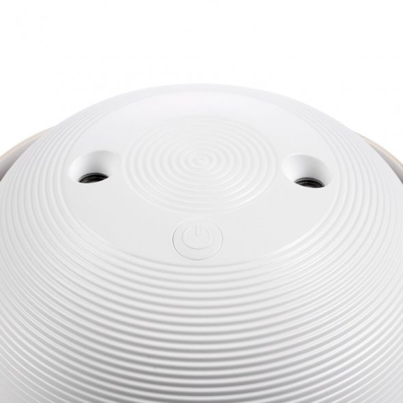 Переносной увлажнитель-ароматизатор PH14, белый 