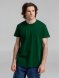 Футболка Imperial 190, темно-зеленая 
