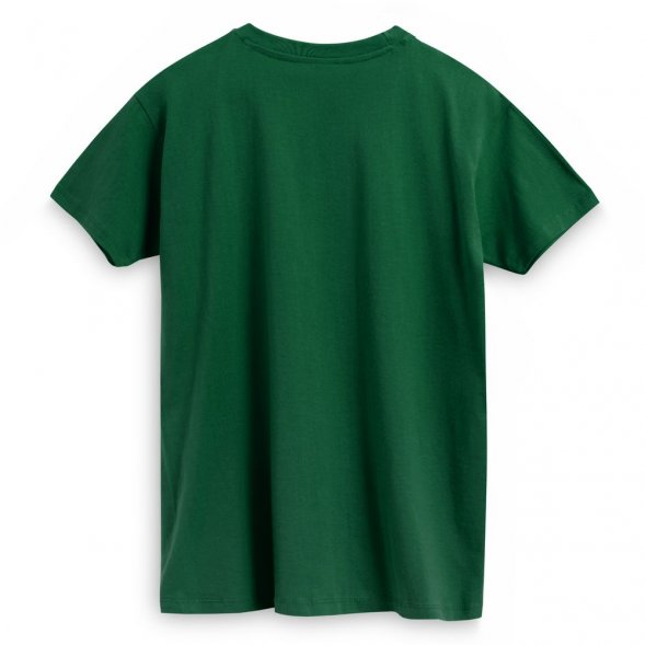 Футболка Imperial 190, темно-зеленая 