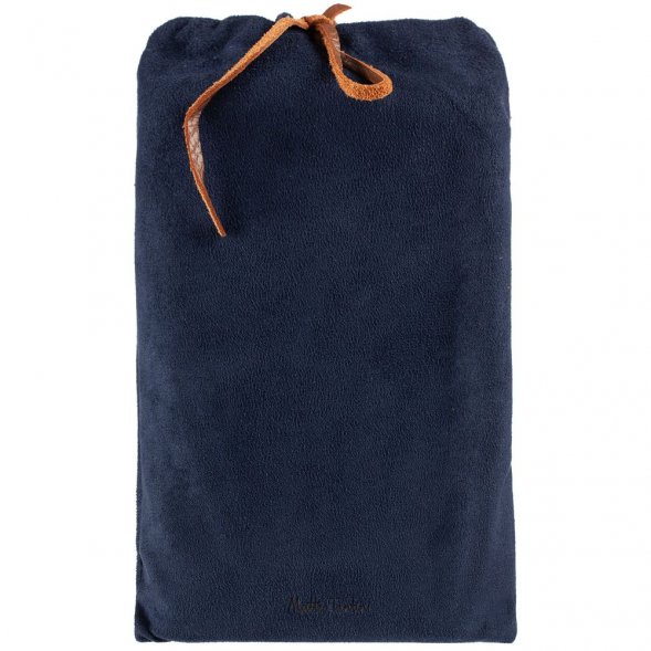 Дорожный набор Palermo, синий 