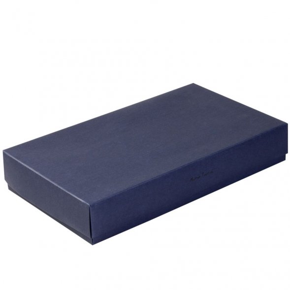 Дорожный набор Palermo, синий 