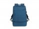 Рюкзак для ноутбука 17.3 8365, синий 