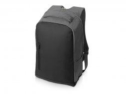 Противокражный рюкзак Balance для ноутбука 15&amp;#039;&amp;#039;, серый