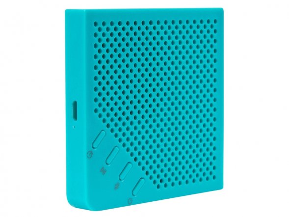 Портативная акустика Rombica mysound Note Blue 
