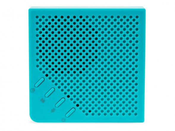 Портативная акустика Rombica mysound Note Blue 