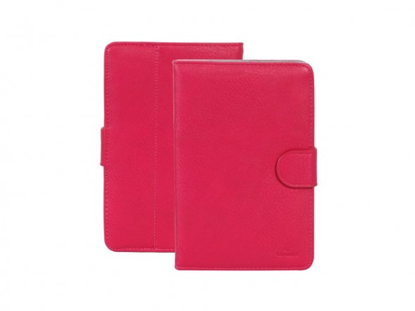 Чехол универсальный для планшета 7 3012, розовый 