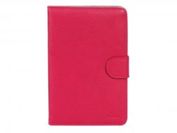 Чехол универсальный для планшета 7 3012, розовый
