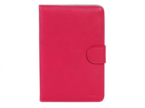 Чехол универсальный для планшета 7 3012, розовый 
