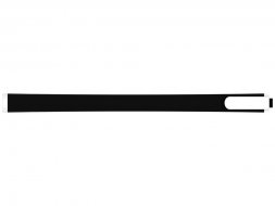 Органайзер для проводов Pulli, черный