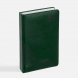 Ежедневник Faro, датированный, темно-зеленый 