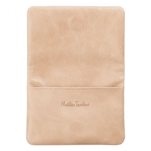 Футляр для визиток Caffelatte 