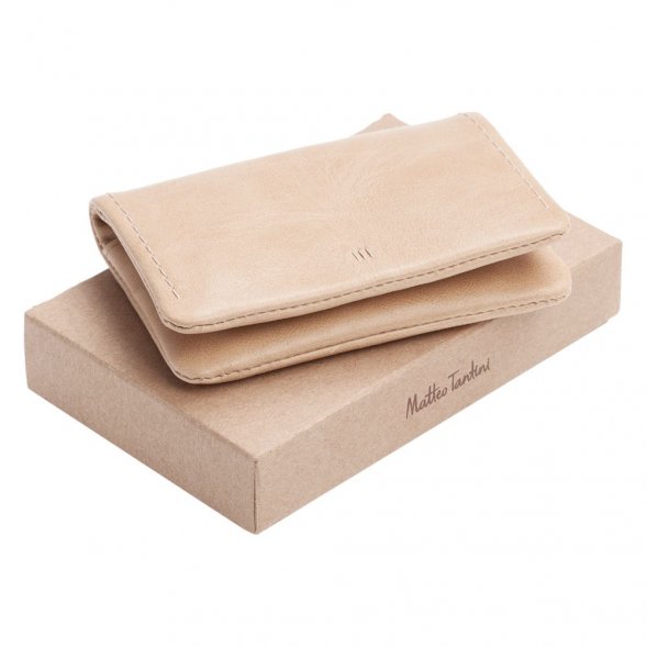 Футляр для визиток Caffelatte 