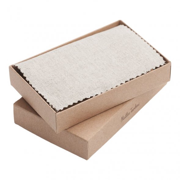 Футляр для визиток Caffelatte 