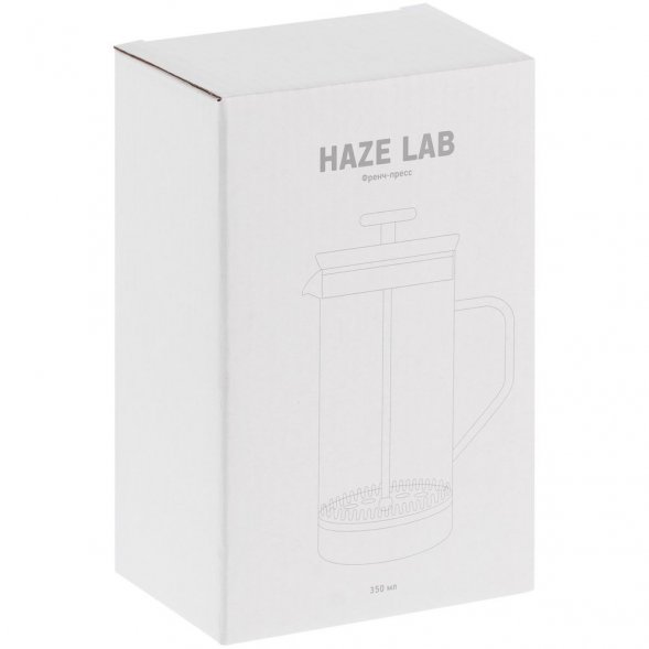 Френч-пресс Haze Lab 