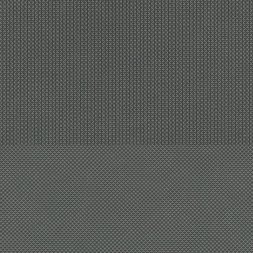 Ежедневник Knit, недатированный, темно-серый