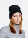 Шапка Urban Flow, черная 