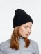 Шапка Urban Flow, черная 