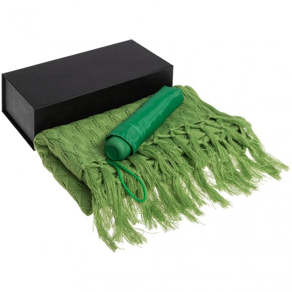 Коробка Dream Big, черная 