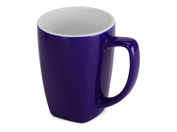 Кружка Айседора 260мл, синий 