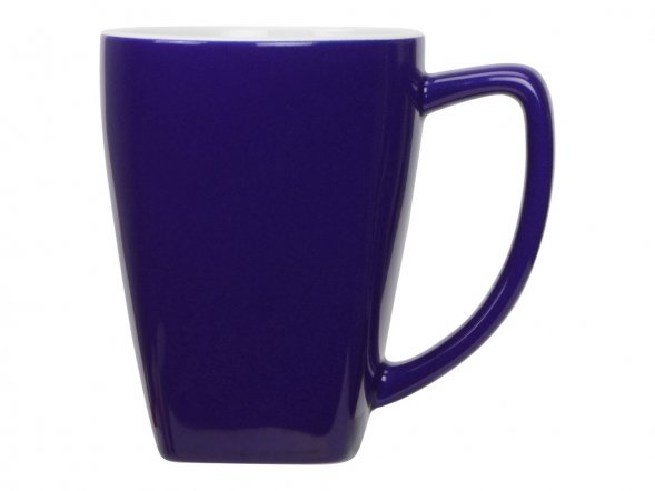 Кружка Айседора 260мл, синий 