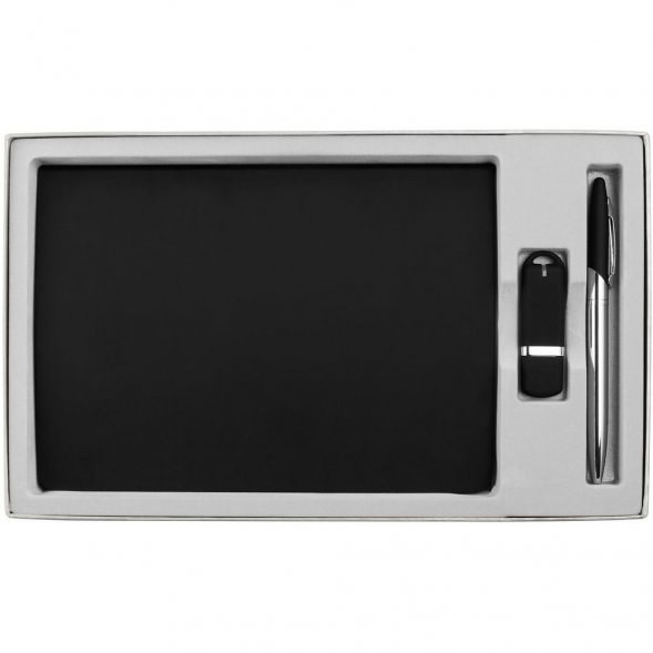 Набор Horizon, черный 