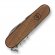 Офицерский нож Spartan Wood 91 