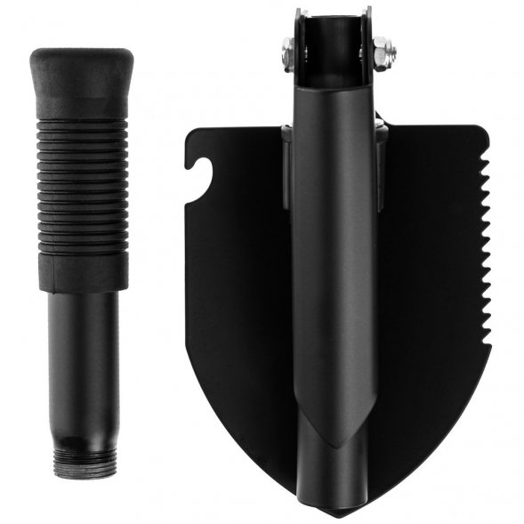 Складная лопата Sap, ver. 2 