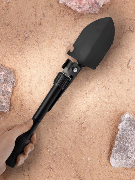 Складная лопата Sap, ver.2 