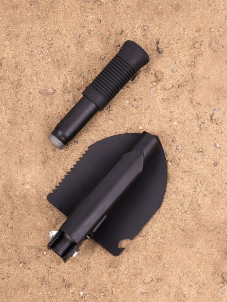 Складная лопата Sap, ver.2 