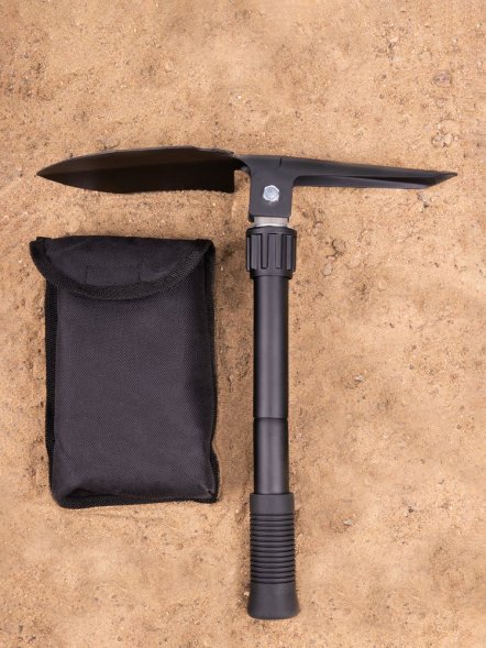 Складная лопата Sap, ver.2 