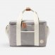 Сумка-холодильник Sortino, серая 