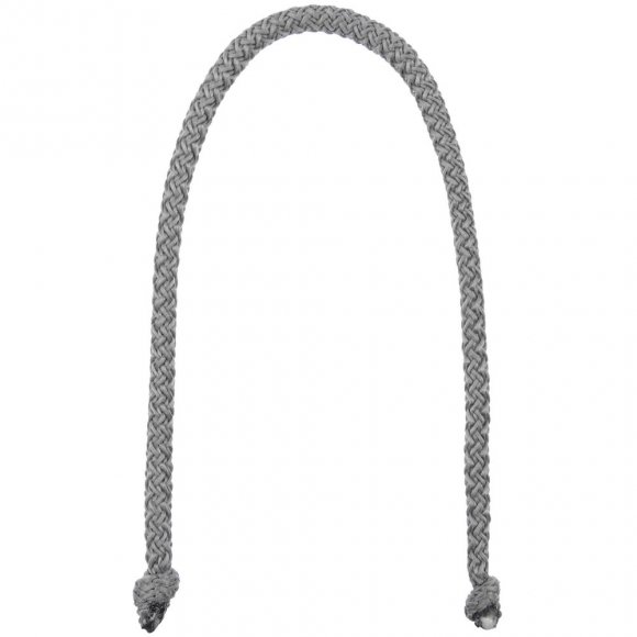 Ручка Corda для коробки M, серая 