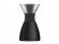 Кофеварка POUR OVER, 1000 мл, черный 