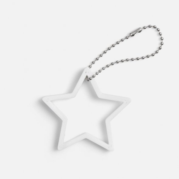 Подвеска Contour, 3D-печать на заказ, звезда 
