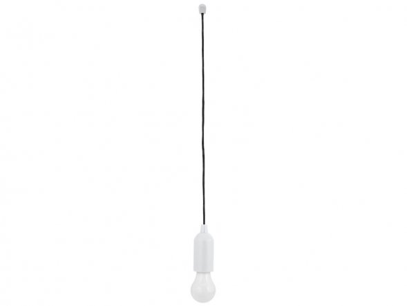 LIGHTY. Портативная лампа, Белый 