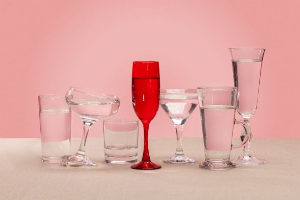 Кружка для латте и коктейлей Creamy 