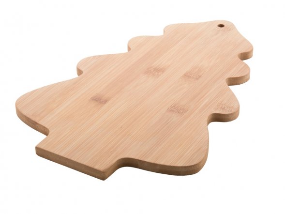 Доска разделочная Christmas tree 