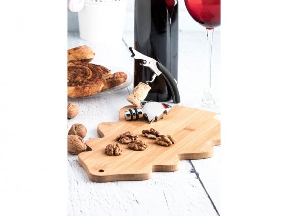 Доска разделочная Christmas tree 