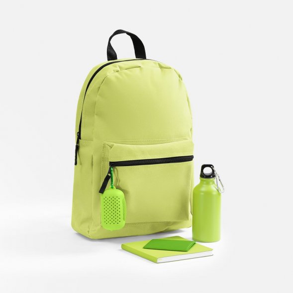 Набор Charm Sport, зеленый 