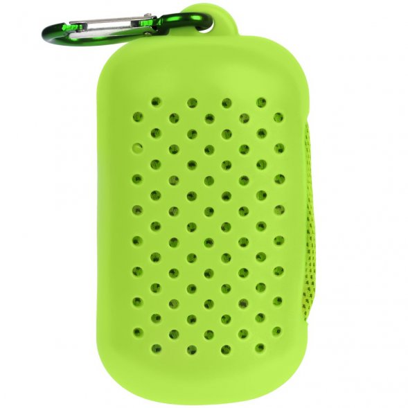 Набор Charm Sport, зеленый 