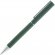 Ручка шариковая Blade Soft Touch, зеленая 